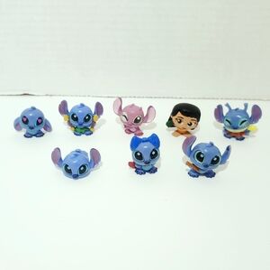 Disney Lilo & Stitch Doorables